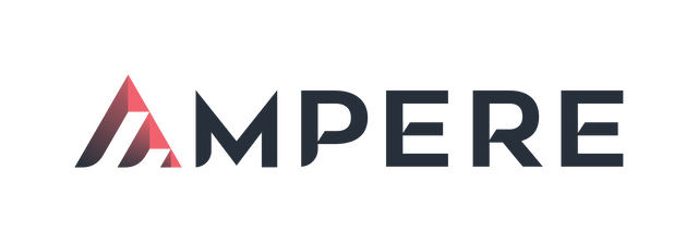 ampere-logo